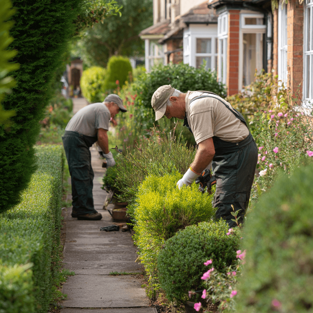 gardening-service-experts